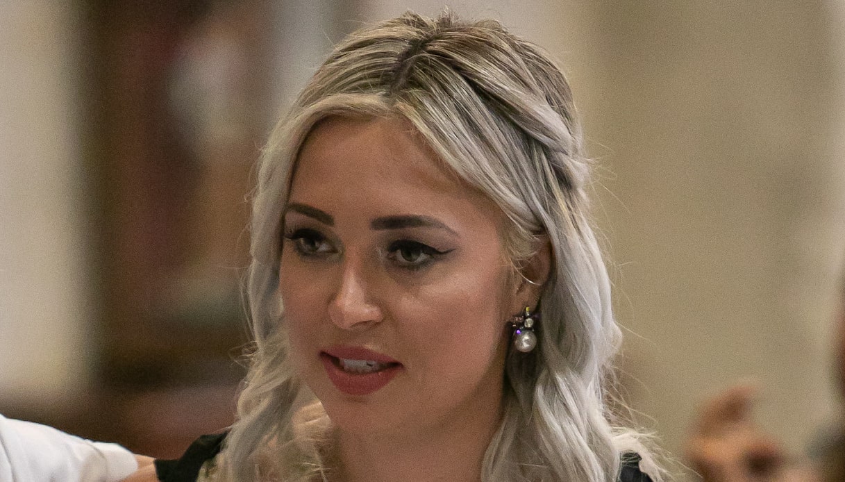 Chi è Raluca Rebedea, moglie di Walter Zenga