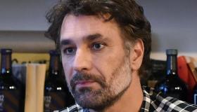 Raoul Bova, l’ex moglie Chiara Giordano si confessa sul nuovo amore