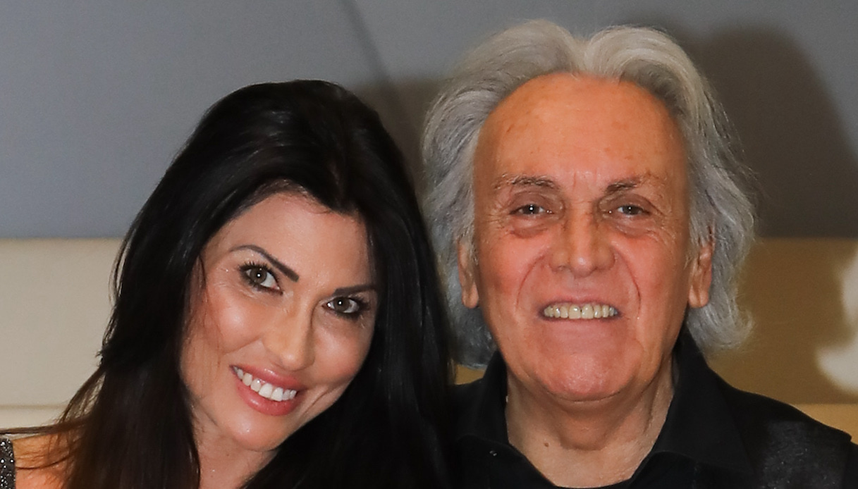 Oggi è un altro giorno, Riccardo Fogli e Karin raccontano il segreto del loro amore