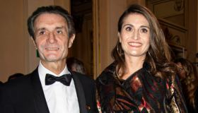 Chi è Roberta Dini, la moglie di Attilio Fontana