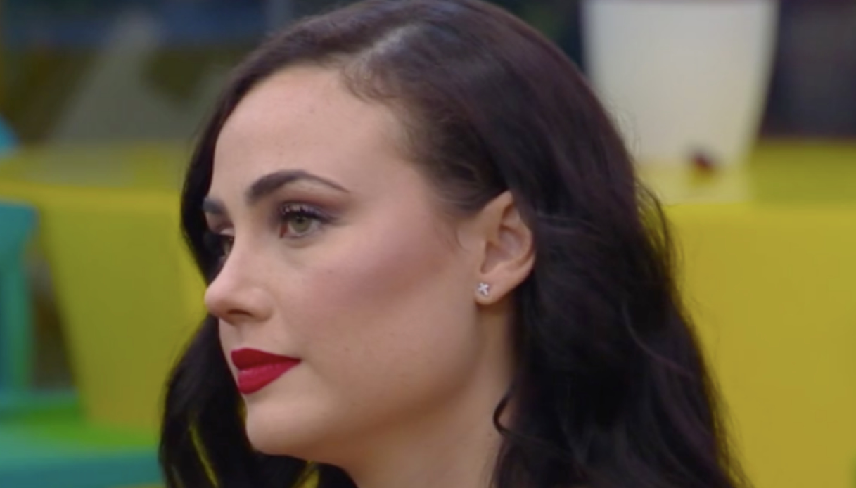 GF Vip 2021, le pagelle della puntata del 19 febbraio 2021