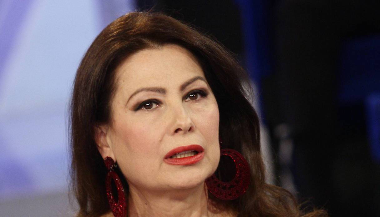 Oggi è un altro giorno: Rosanna Fratello, l’amore per il marito Pino e la figlia