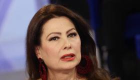 Oggi è un altro giorno: Rosanna Fratello, l’amore per il marito Pino e la figlia