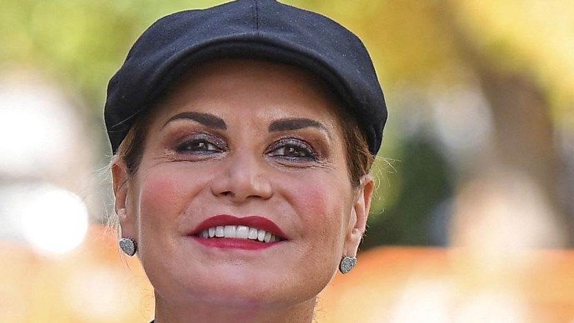 Simona Ventura, su Instagram la dedica piena d’amore a Giovanni Terzi