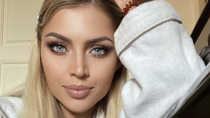 Chi è Valentina Kolesnikova, il presunto nuovo flirt di Briatore