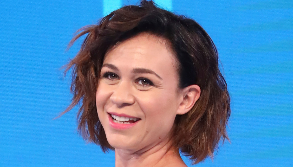 Chi è Simon Russo, l’ex marito di Valeria Graci