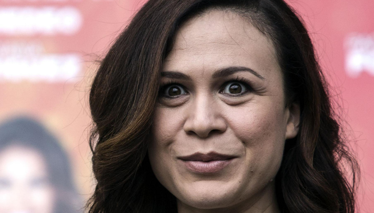 Chi è Valeria Graci, la comica alla guida di PrimaFestival