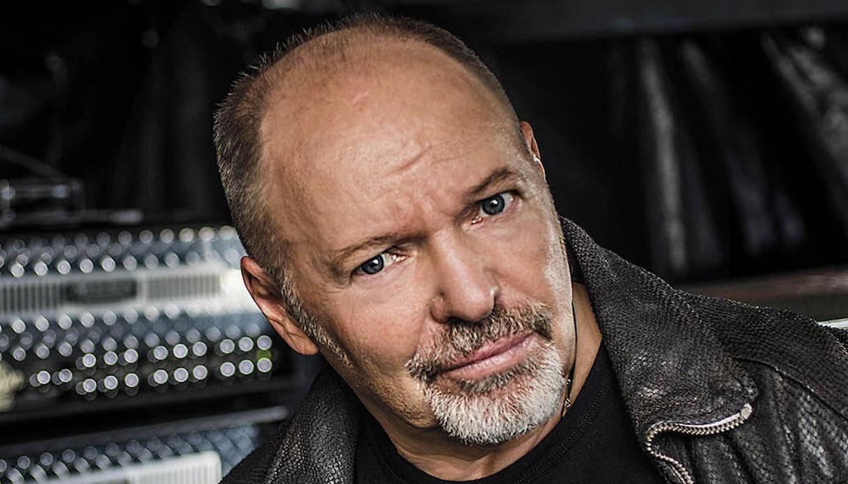 Vasco Rossi, il figlio Lorenzo: “Decisi di conoscere papà a 14 anni”