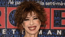 Veronica Pivetti torna in tv con Parlami D’amore e ritrova Paolo Conticini