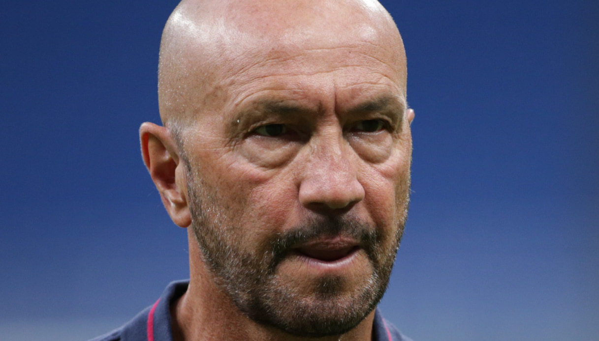 Live, Raluca Rebedea difende Zenga: “Andrea rifiutò il nostro invito”