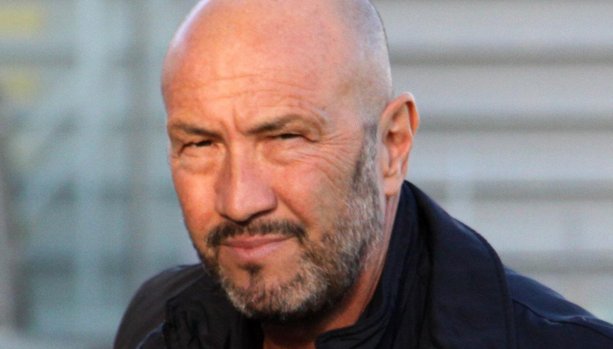 Walter Zenga, l’appello dell’ex moglie Roberta Termali