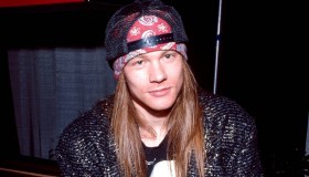È stato il nostro idolo, l’amore proibito e l’angelo ribelle. È stato semplicemente Axl Rose