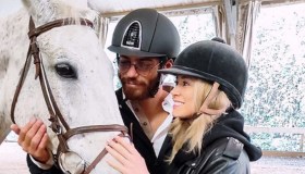 Diletta Leotta e Can Yaman sempre più uniti: lo scatto su Instagram