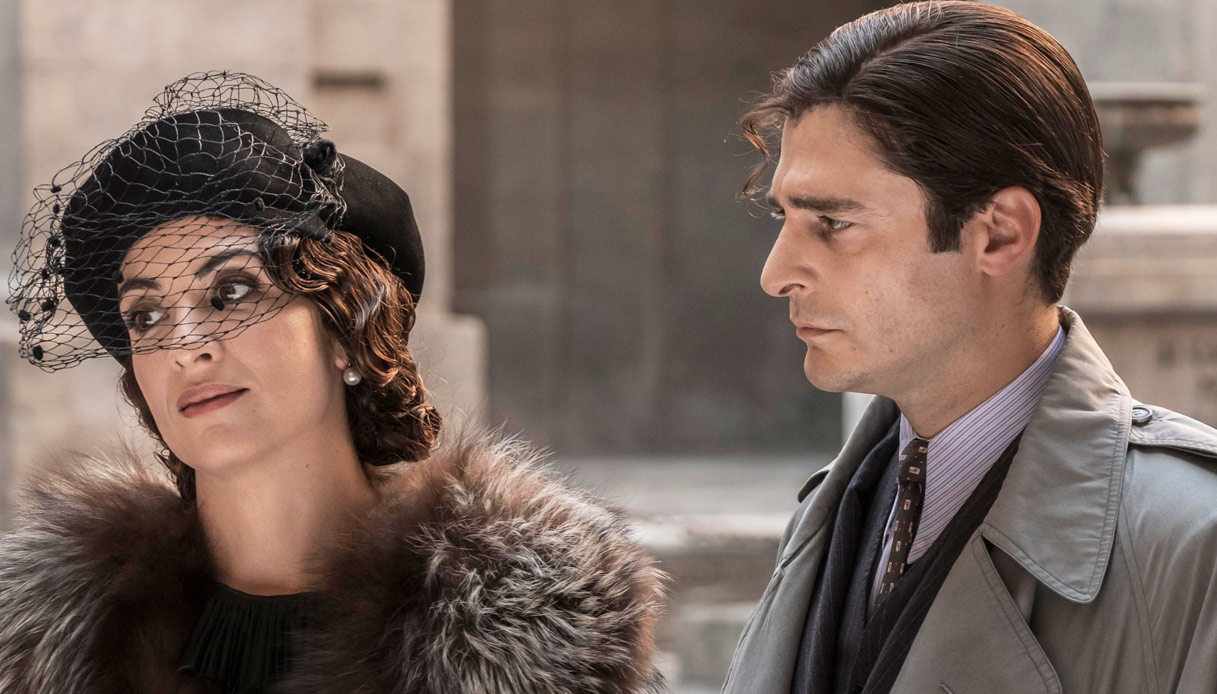 Serena Iansiti è incinta: l’annuncio su Instagram prima di Un passo dal cielo 6