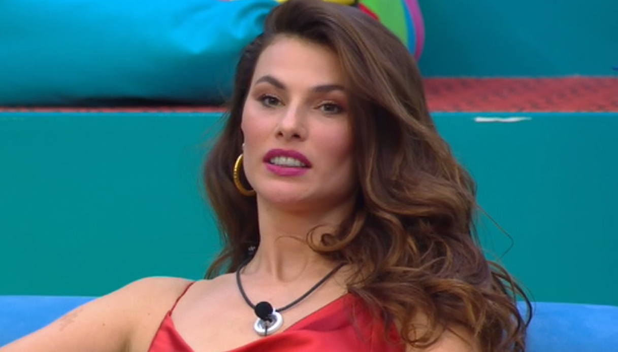 GF Vip 2021, le pagelle della puntata del 22 febbraio 2021