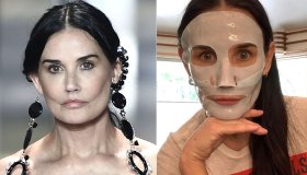 Demi Moore, la replica dopo le accuse di botox: “Ecco il mio segreto”