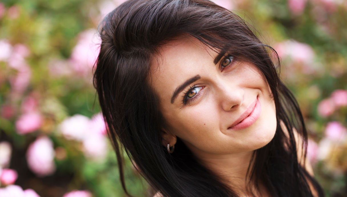 20 frasi per te, per ricordarti che sei una donna fortissima