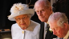 Il Principe Filippo resta in ospedale, rivelata la causa del ricovero