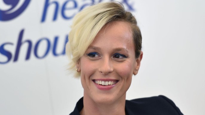 Sanremo 2021, Federica Pellegrini ci sarà: l’emozione sui social