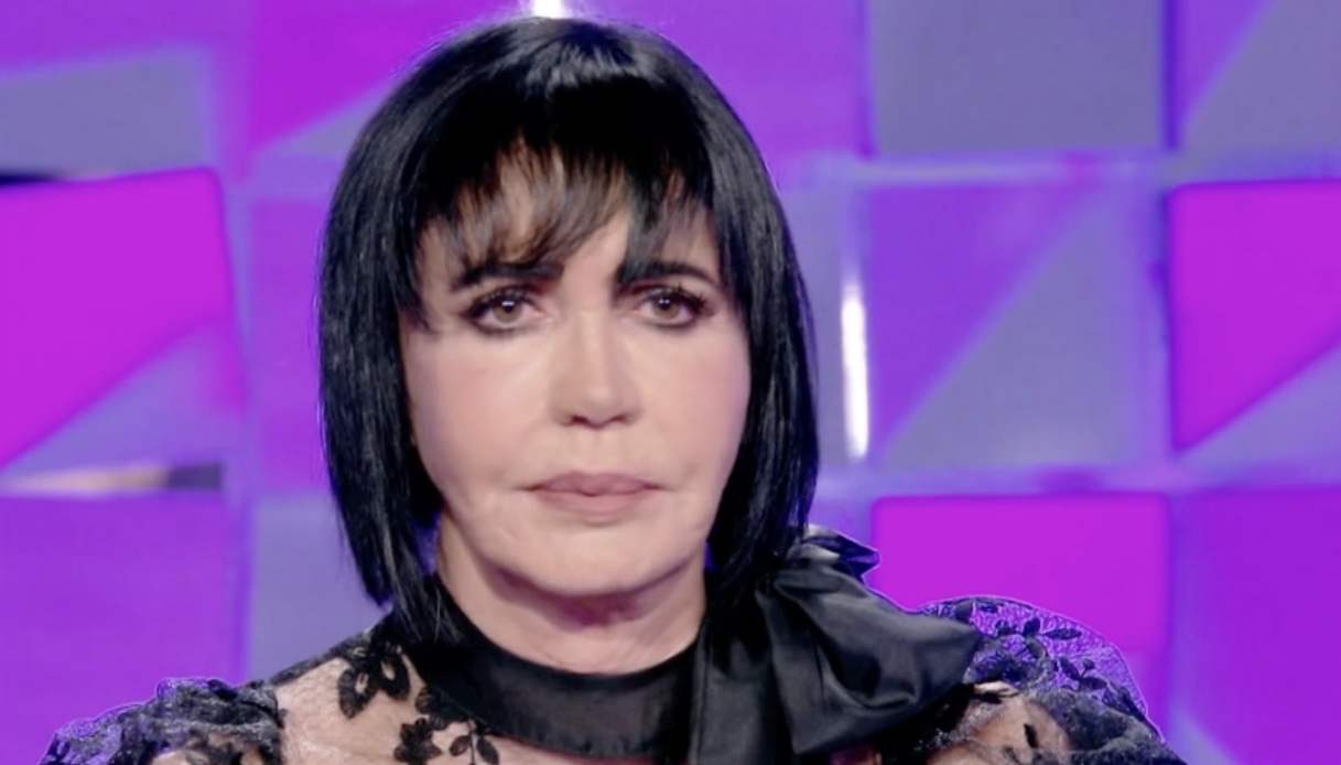 Verissimo, Fiordaliso e il ricordo della madre: “La vita mi ha spezzato in due”