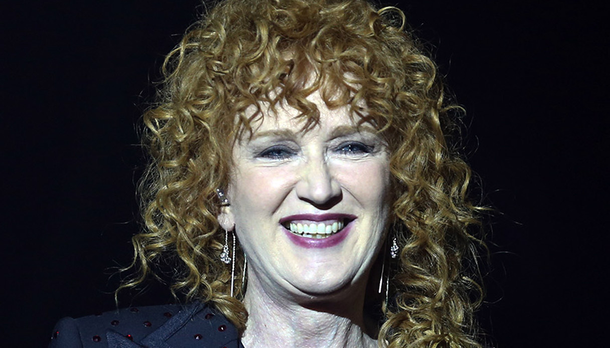 Fiorella Mannoia ha sposato Carlo Di Francesco: la foto delle nozze su Instagram