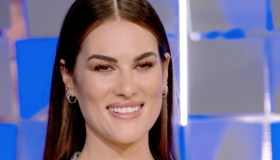 Verissimo, Francesca Sofia Novello: “Valentino Rossi è l’uomo della mia vita”