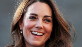 Kate Middleton è un incanto: il segreto della sua giacca smoking