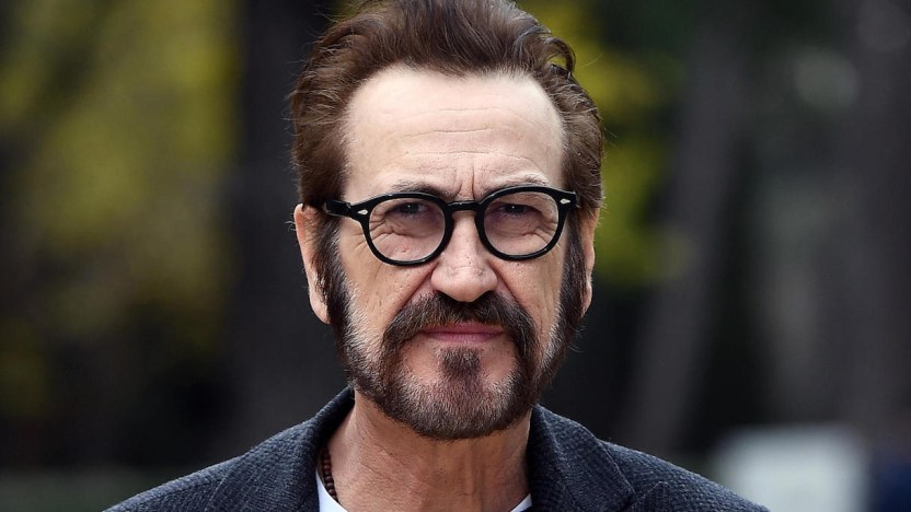 Chi sono Rocco e Diego, i figli di Marco Giallini