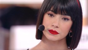 Amici 2021, la Cuccarini ancora in dubbio su Martina: “Devi fidarti di me”