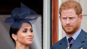 Harry si sottomette alla Regina e delude Meghan Markle