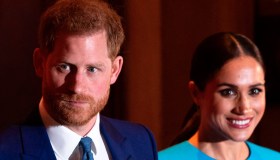 Meghan Markle, Harry distrutto e nuovi retroscena scottanti