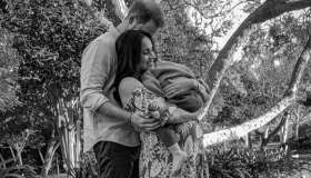 Meghan Markle, la seconda gravidanza