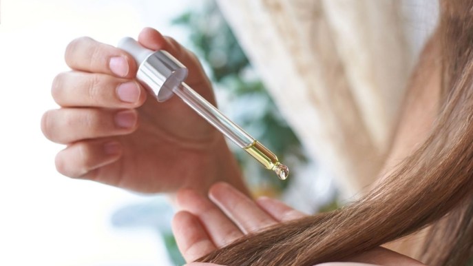 Olio di Argan per i capelli: proprietà e benefici