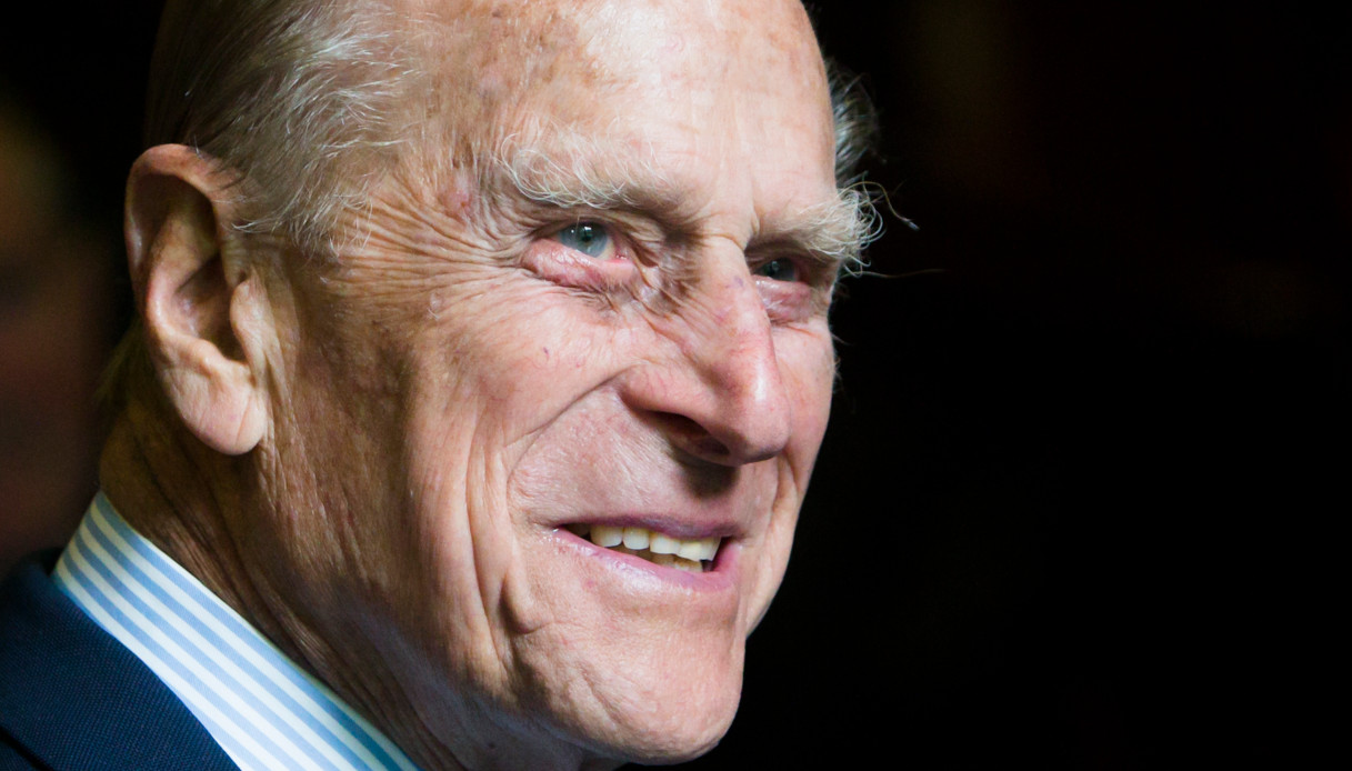 Principe Filippo, le sue gaffe memorabili