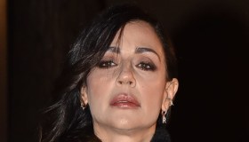 Raffaella Mennoia operata: “Non vedo l’ora di tornare alla mia vita”