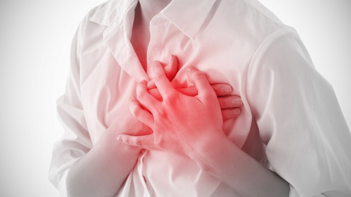 Anche il cuore è un organo che produce ormoni