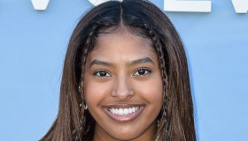 Natalia Bryant, la figlia di Kobe diventa modella: l’annuncio su Instagram