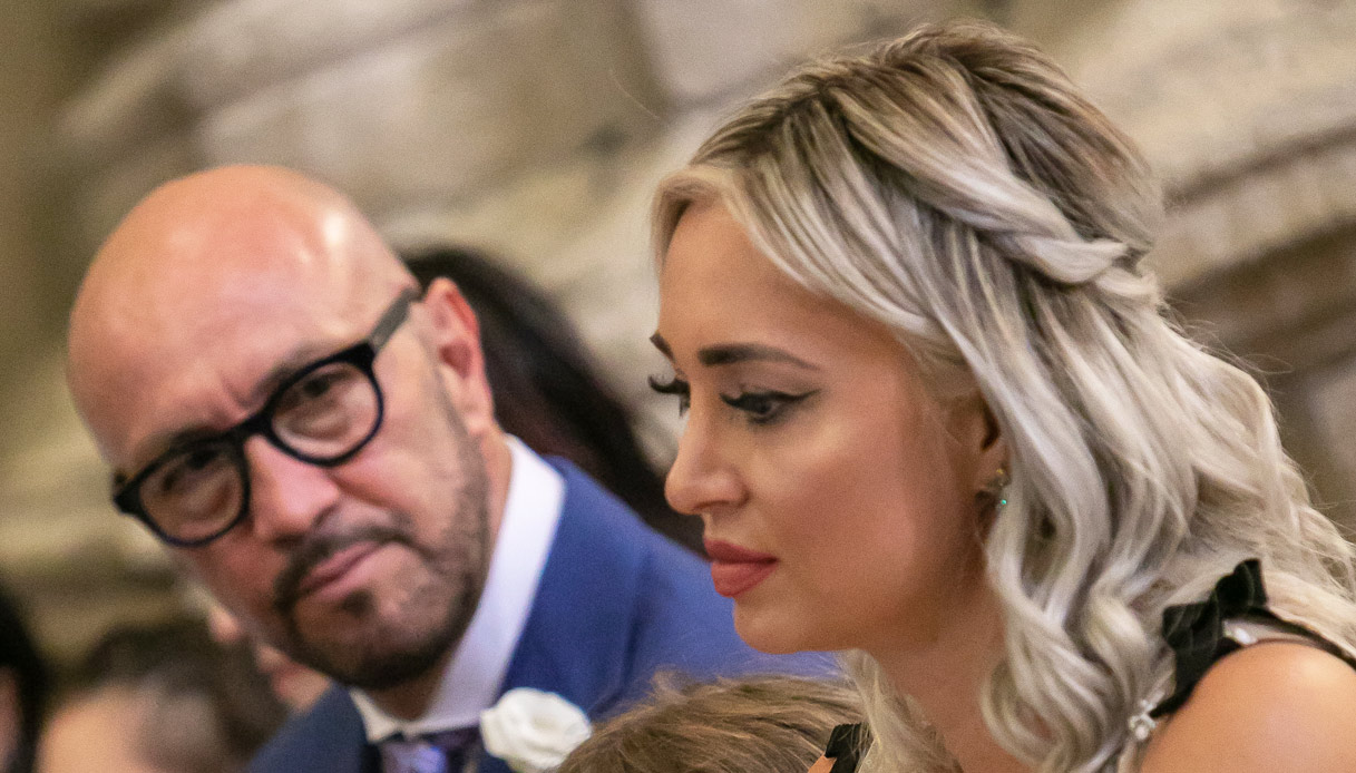 GF Vip, Walter Zenga: la verità sulla moglie Raluca e i 60mila euro ai figli