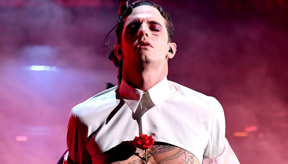 Sanremo 2021: il top e il flop della quinta serata