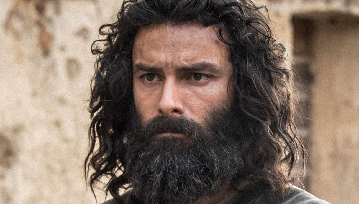 Leonardo, quando va in onda e chi è il protagonista Aidan Turner