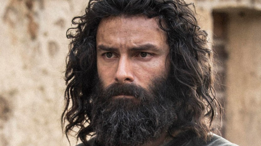 Leonardo, quando va in onda e chi è il protagonista Aidan Turner