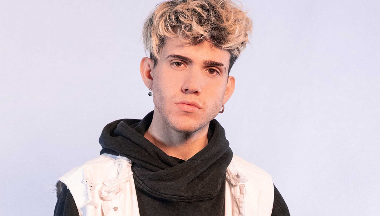 Amici 2021, la Pettinelli contro Aka7even: “Dovevo scegliere Sangiovanni”