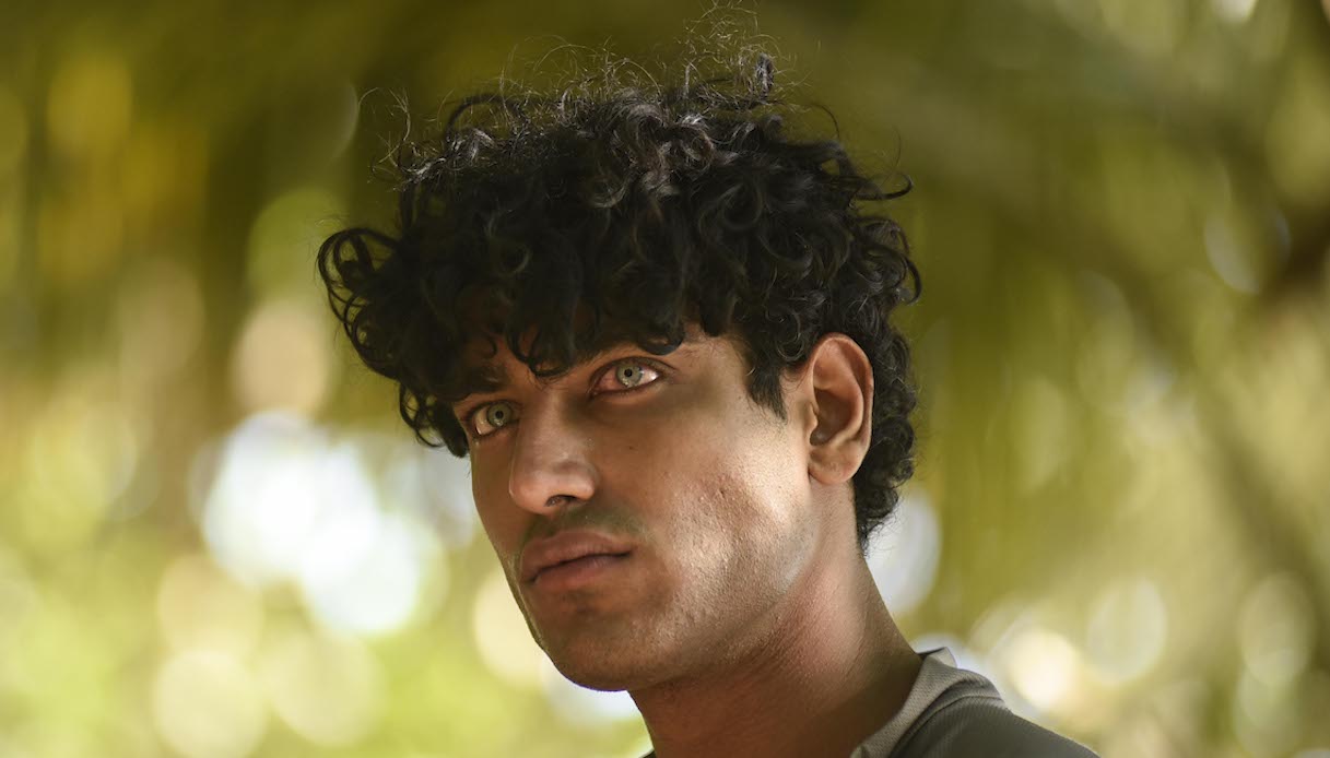 Isola dei Famosi 2021, Akash Kumar è fidanzato con un’ex tronista: le indiscrezioni