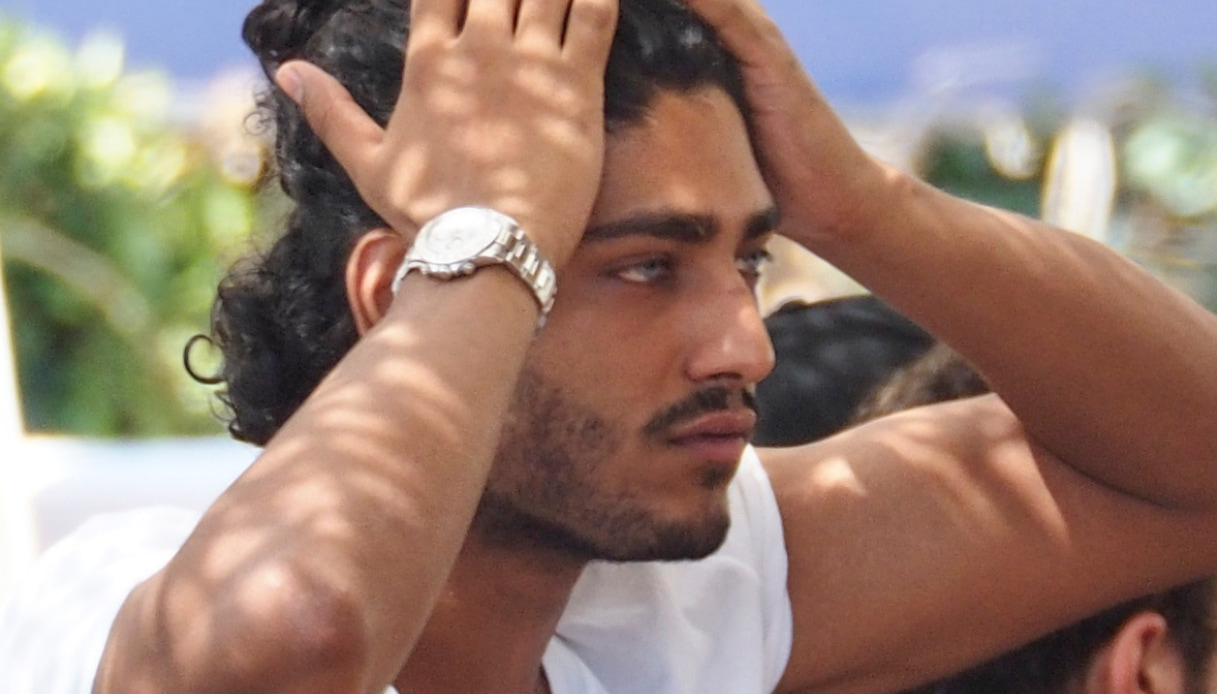 Isola 2021, Akash contro Drusilla: “Arrogante”