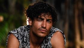 Isola 2021, Akash attacca Zorzi e svela le loro chat