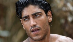 Akash Kumar, il mistero degli occhi: la foto su Instagram fa discutere