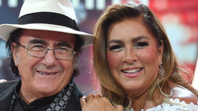 Al Bano lancia un nuovo appello a Romina Power
