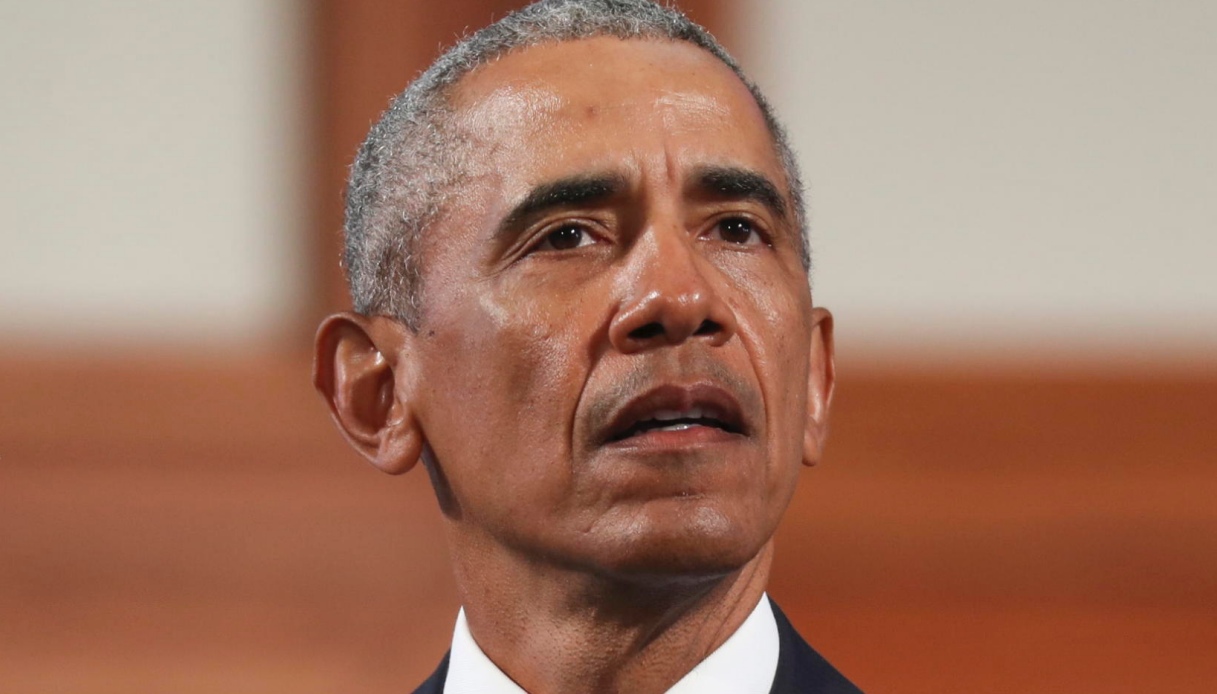 Barack Obama, morta la nonna “Mama Sarah”: l’addio su Instagram