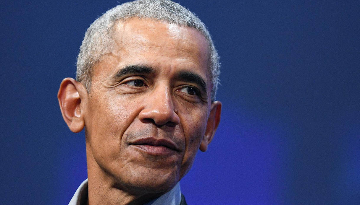 Barack Obama papà femminista: gli insegnamenti a Sasha e Malia