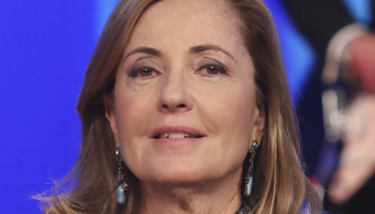 Chi sono Serena e Monica, le figlie di Barbara Palombelli